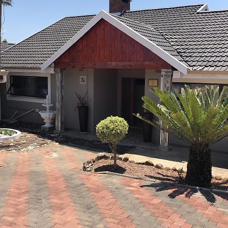 Logos Guest House Pietermaritzburg Exterior photo